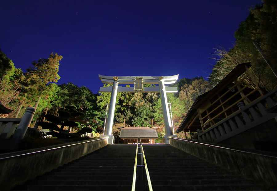 飯盛神社・中宮の星_e0093903_16061308.jpg