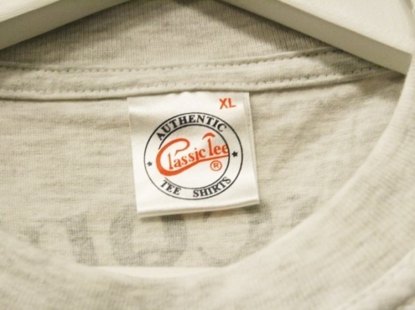ショップカードが出来上がりました。と、ジンギスカン。入荷、プリントTシャツ色々_f0180307_23580154.jpg