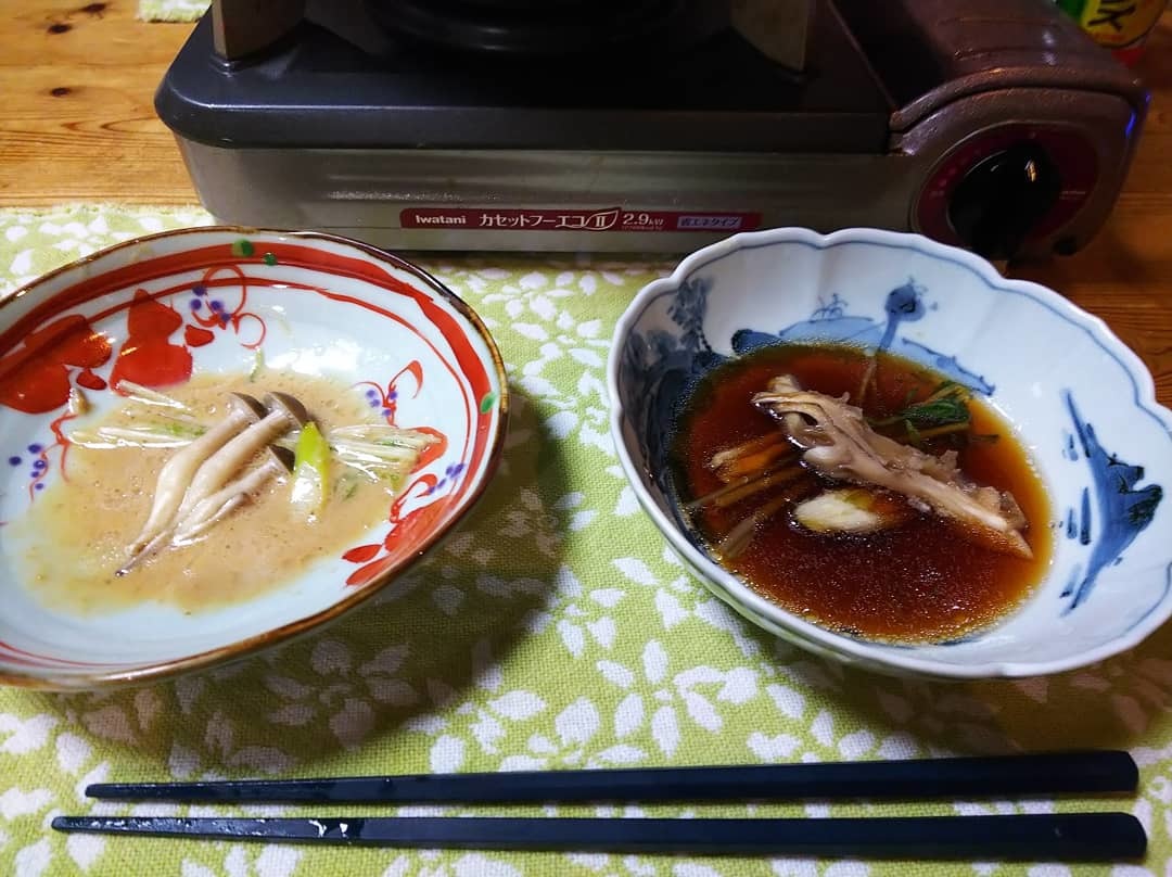 母から譲り受けた食器_a0098418_22150529.jpg
