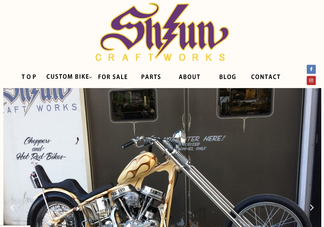 SHIUN CRAFT WORKS offical web_b0160319_14284248.jpg