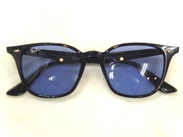 RAYBAN-レイバン- WASHED LENSES series 入荷しました！② ｂｙ甲府店 : GYOKUHODO