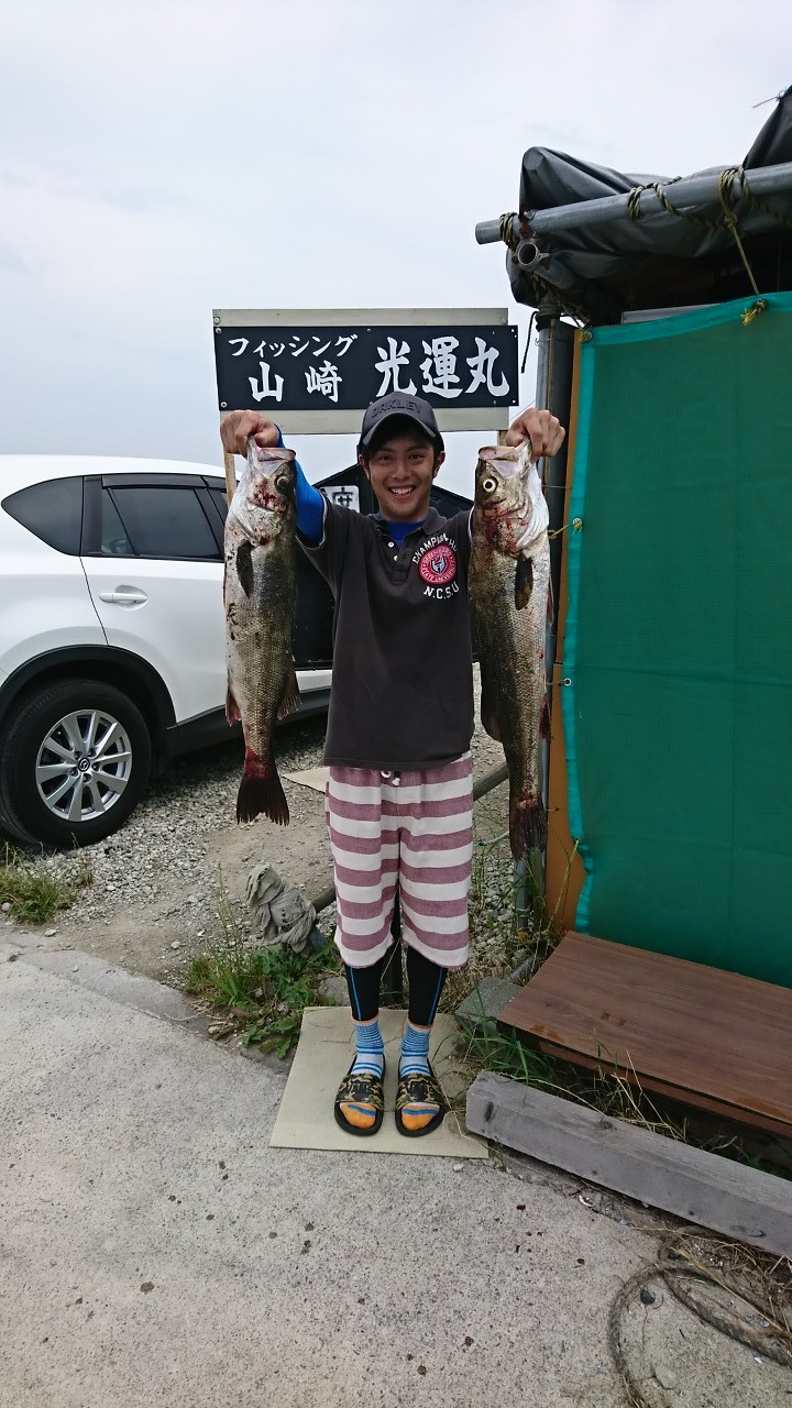Fw:チーム銀鱗へ_b0128238_13531010.jpg