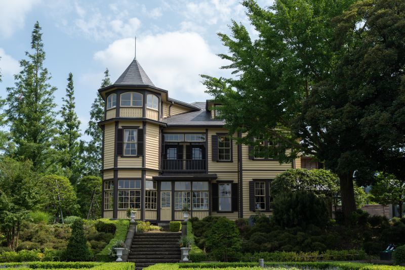 神奈川県 国宝・重要文化財 見学案内付きリスト (建造物)_b0212342_16501279.jpg