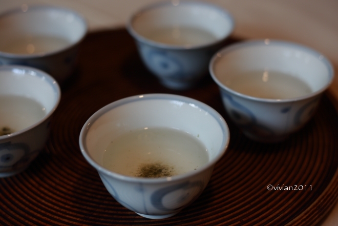 茶寮やすの ~茶懐石の夜~_e0227942_20244064.jpg