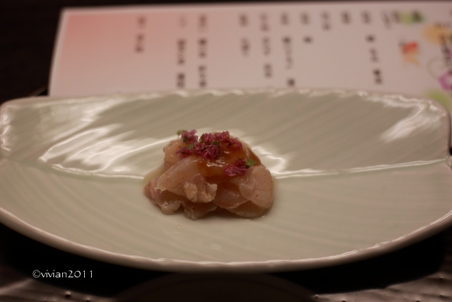 茶寮やすの ~茶懐石の夜~_e0227942_20391272.jpg