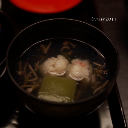 茶寮やすの ~茶懐石の夜~_e0227942_20503136.jpg