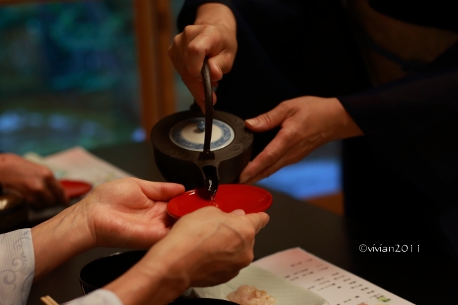 茶寮やすの ~茶懐石の夜~_e0227942_20531804.jpg