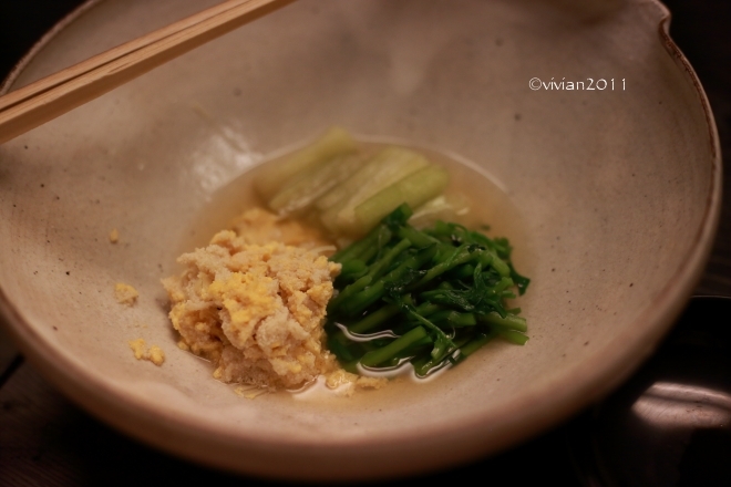 茶寮やすの ~茶懐石の夜~_e0227942_20584389.jpg