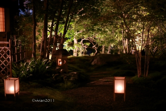 茶寮やすの ~茶懐石の夜~_e0227942_21112069.jpg