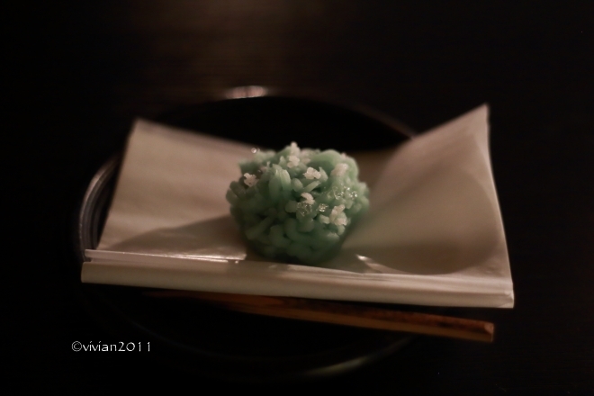 茶寮やすの ~茶懐石の夜~_e0227942_21160404.jpg