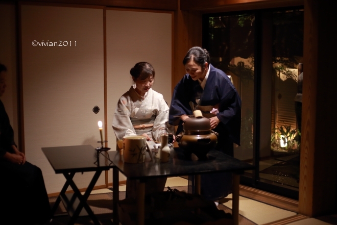 茶寮やすの ~茶懐石の夜~_e0227942_21184442.jpg