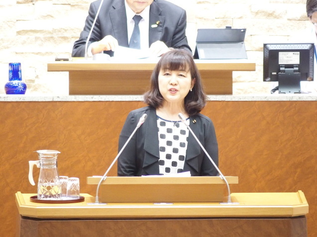 議会デビューしました!!_b0395243_01223573.jpg
