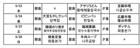 三・一独立運動百周年 スタディツァ-(1)_f0197754_16020416.jpg