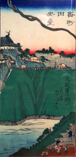 (元宮・東山招魂社・ワイン宣伝・気球・九段坂・靖国神社・見世物写真追加)個人的に心乱された週..._b0116271_20570785.jpg