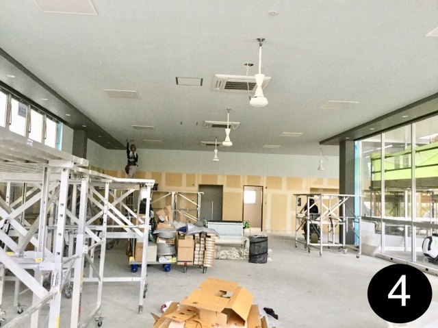 新鹿児島通所リハ進捗状況( ^ω^ )_a0079474_19073657.jpeg