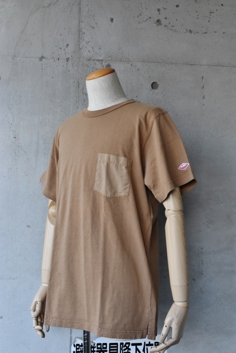 Battenwear 切り替えPocket TEE ★_d0152280_18194820.jpg