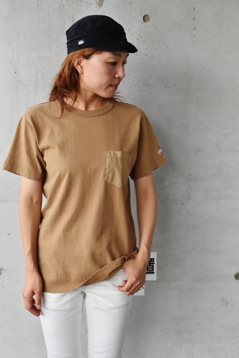 Battenwear 切り替えPocket TEE ★_d0152280_18202632.jpg