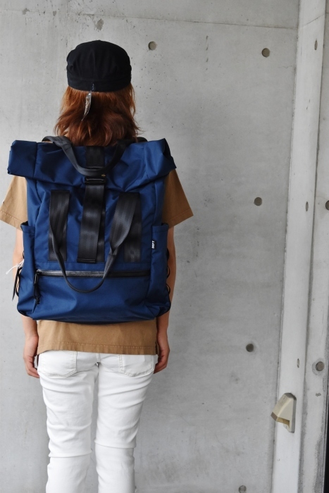 Battenwear 切り替えPocket TEE ★_d0152280_18222241.jpg