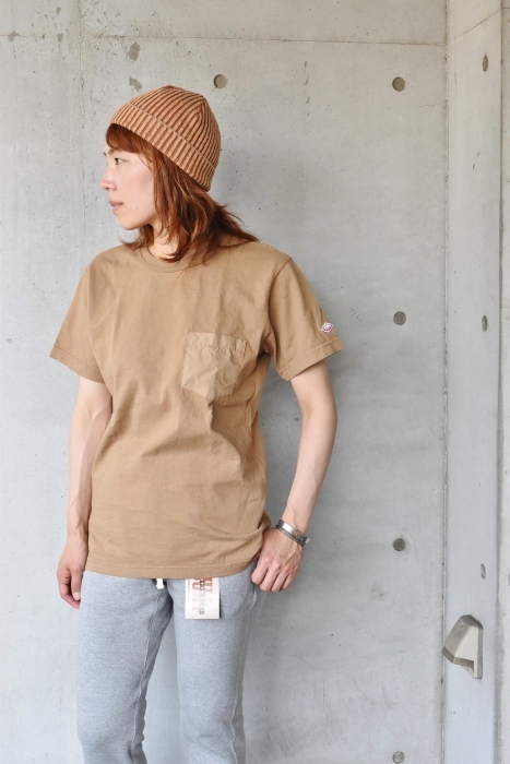 Battenwear 切り替えPocket TEE ★_d0152280_18323105.jpg