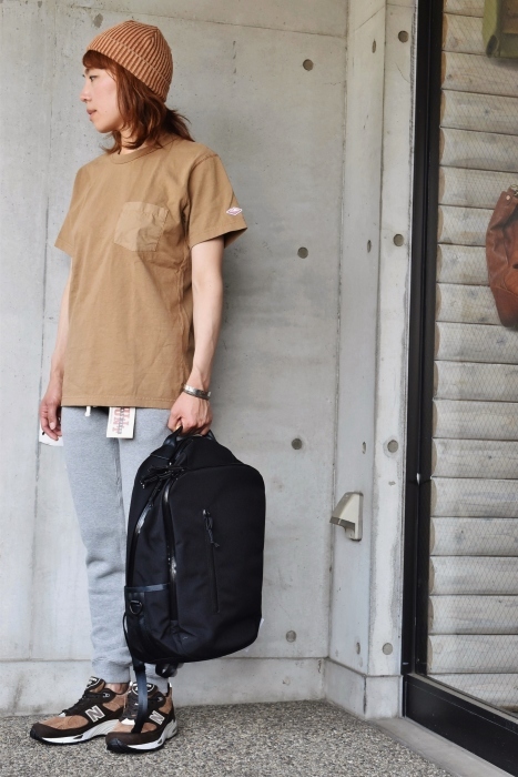 Battenwear 切り替えPocket TEE ★_d0152280_18332916.jpg