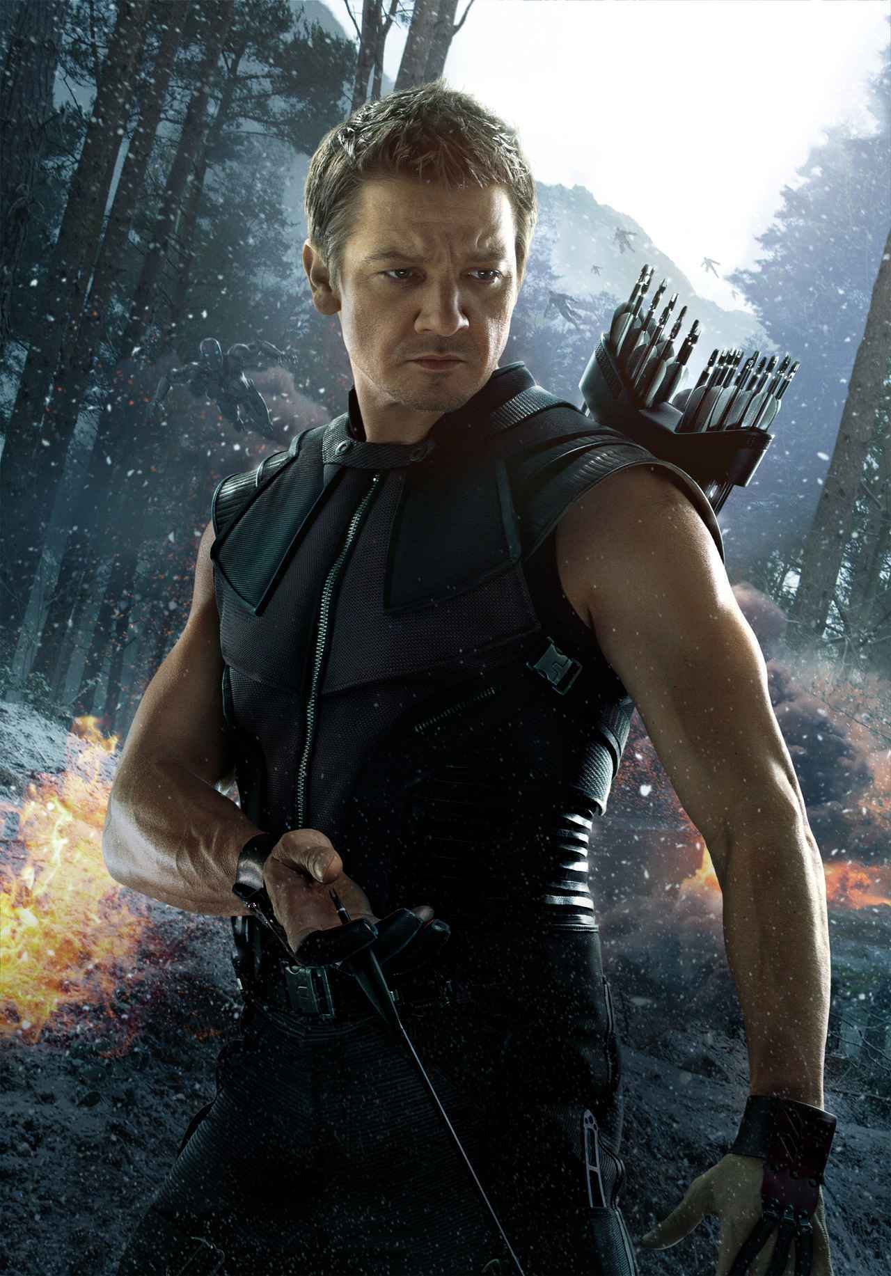 アベンジャーズにハマる。_b0210688_12512418.jpg