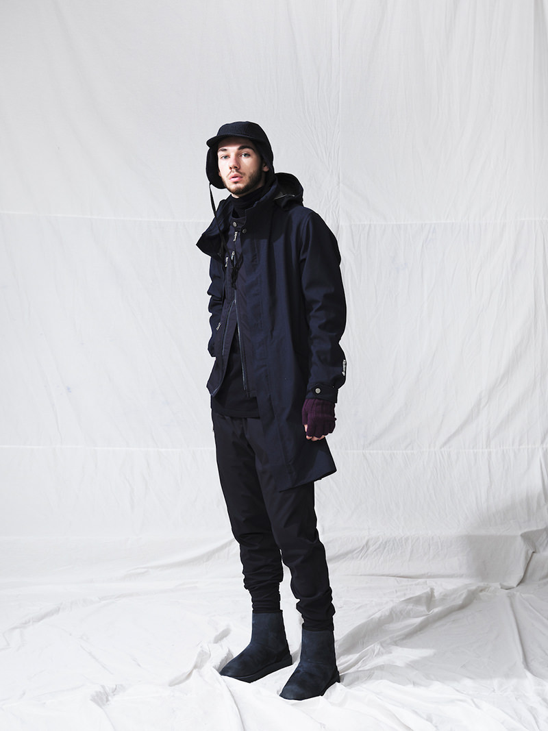 nonnative - 2019 A/W COLLECTION 8.3(Sat.) START._c0079892_2113946.jpg