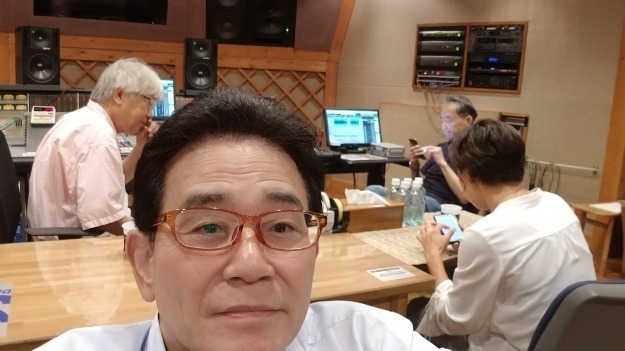 作品完成しました🎵_e0119092_08444269.jpg