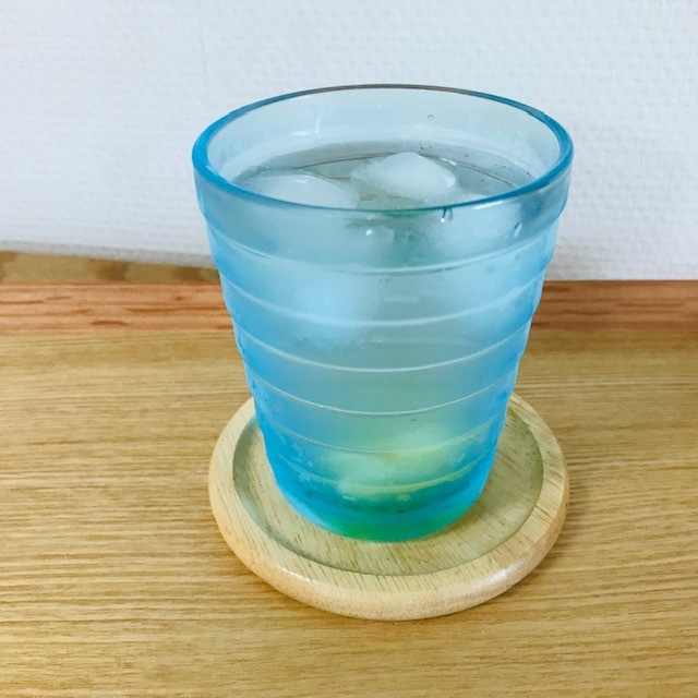 ジンジャーエール_f0204295_21045187.jpg
