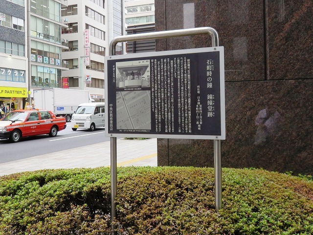 日本橋通り(新江戸百景めぐり⑱)_c0187004_19021628.jpg