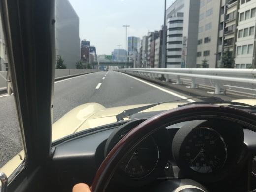 Alfaromeo のタイヤ交換_a0129711_14141264.jpg