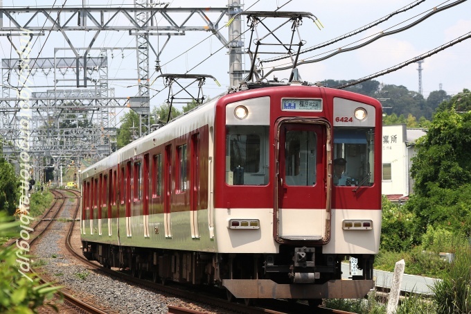 近鉄　南大阪線　二上山駅付近_b0314633_10303078.jpg