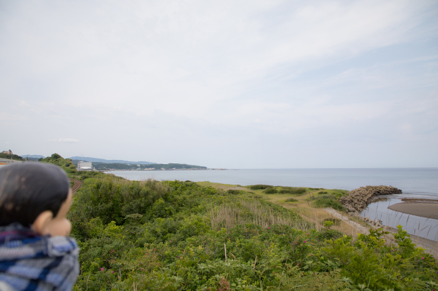 鯵ケ沢温泉 水軍の宿_e0369736_08265442.jpg