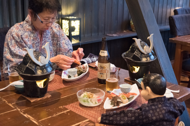 鯵ケ沢温泉 水軍の宿_e0369736_08281744.jpg