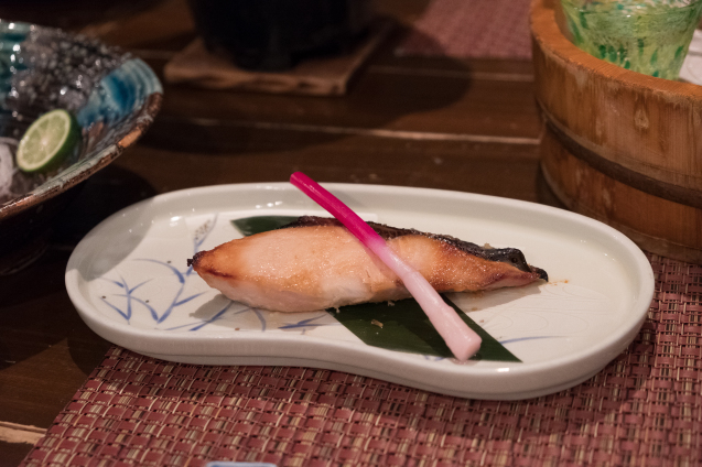 鯵ケ沢温泉 水軍の宿_e0369736_08295951.jpg