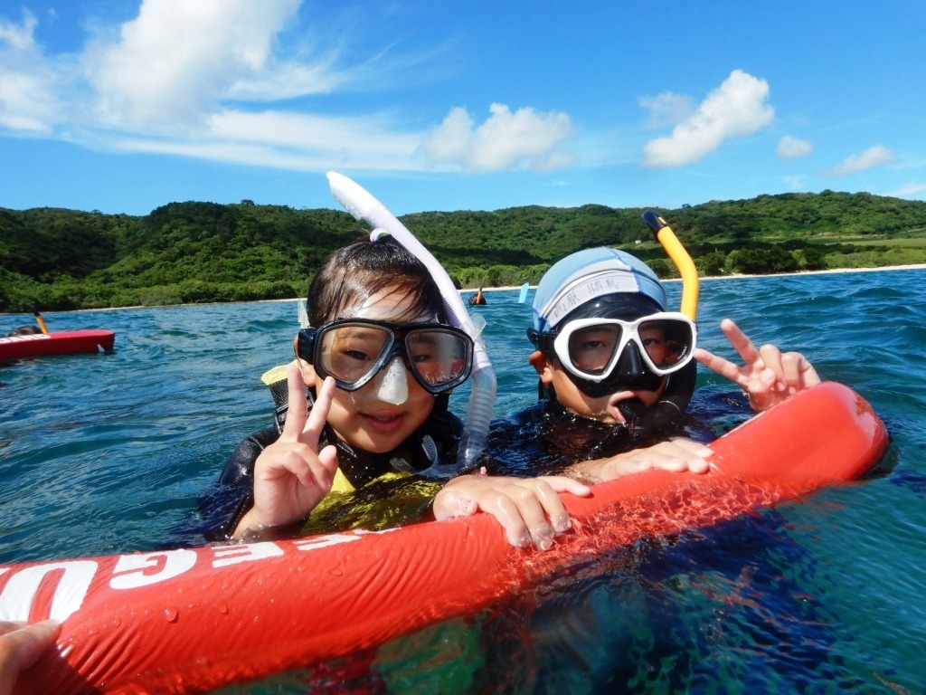 夏休みを満喫中~♪_a0189838_21401070.jpg