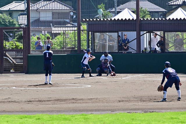 2019埼玉県大会　第2代表深谷中②_b0249247_16150043.jpg