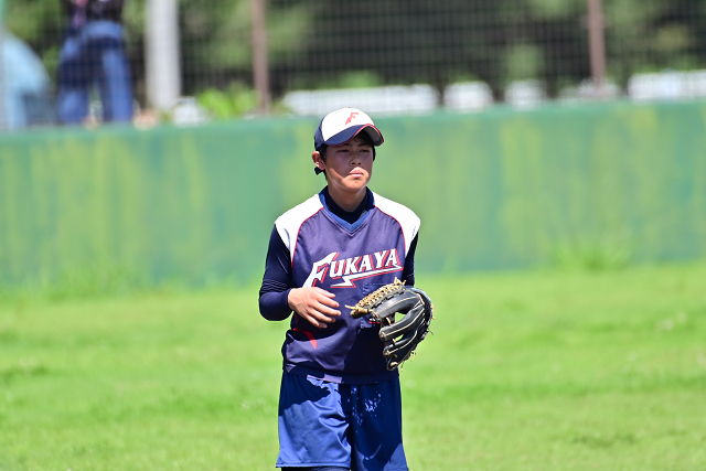 2019埼玉県大会　第2代表深谷中②_b0249247_16151656.jpg