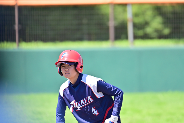 2019埼玉県大会　第2代表深谷中②_b0249247_16152411.jpg