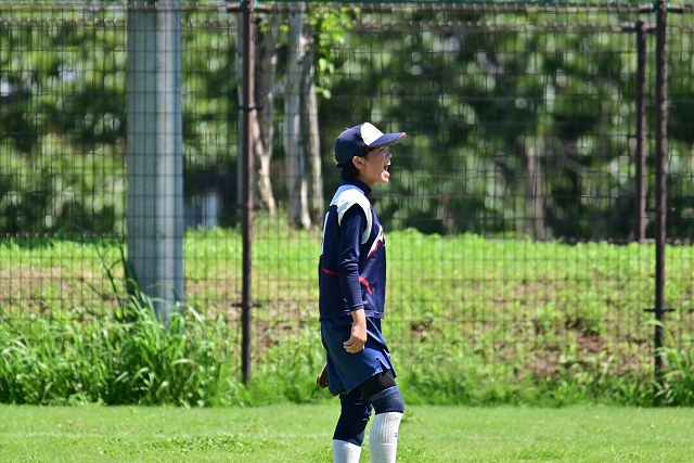 2019埼玉県大会　第2代表深谷中②_b0249247_16155360.jpg