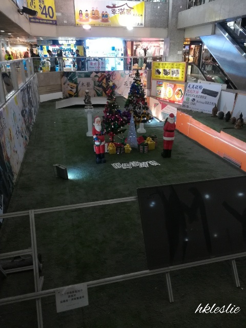 荃灣で迷子・・・_b0248150_05004105.jpg