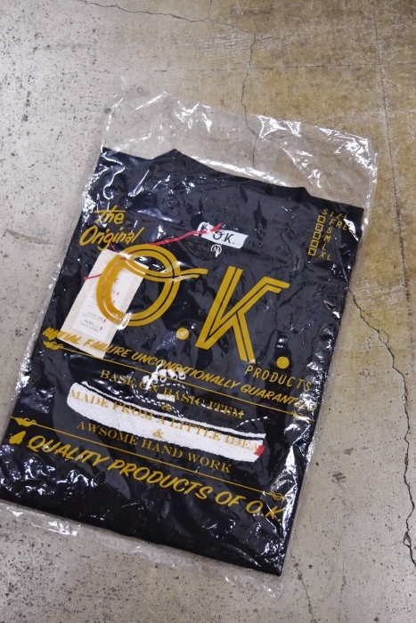 明日より。。。(^^♪ O.K. NUDIE JEANS_d0152280_02151324.jpg
