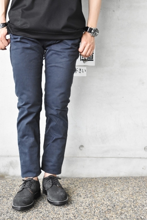 明日より。。。(^^♪ O.K. NUDIE JEANS_d0152280_02332315.jpg