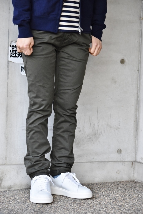 明日より。。。(^^♪ O.K. NUDIE JEANS_d0152280_02344923.jpg