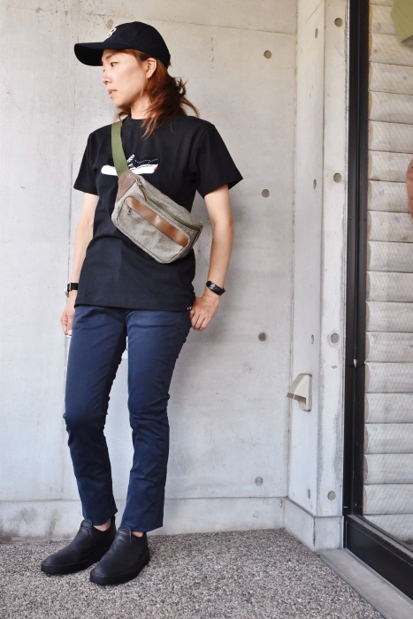 明日より。。。(^^♪ O.K. NUDIE JEANS_d0152280_09274226.jpg