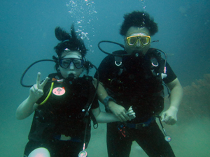 初海外ダイビング_f0144385_21383712.jpg