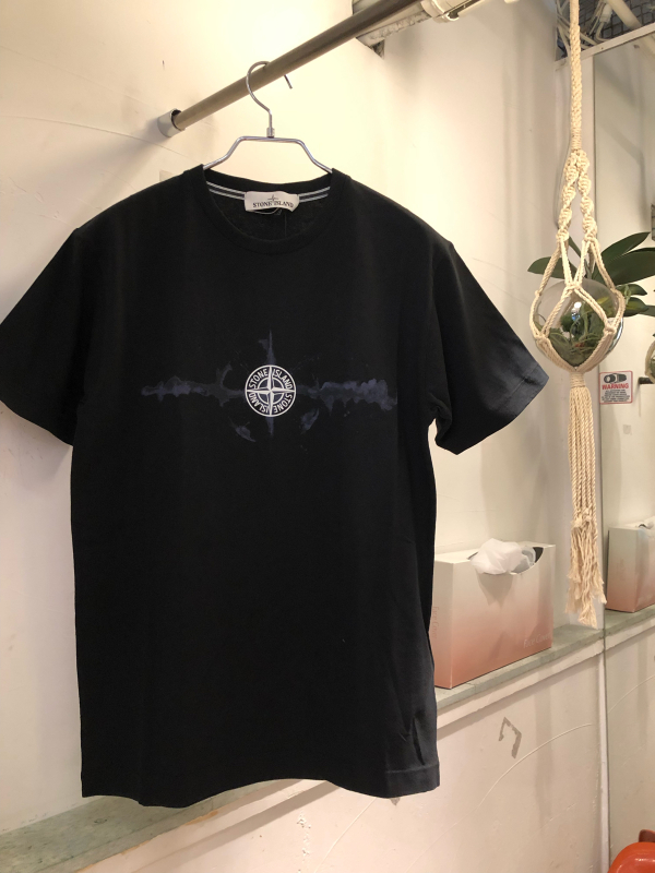 STONE ISLANDより新作のご紹介です！_e0308287_16405390.jpg