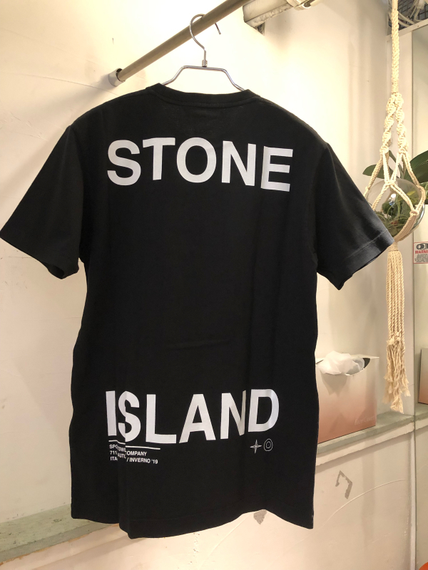 STONE ISLANDより新作のご紹介です！_e0308287_16405492.jpg