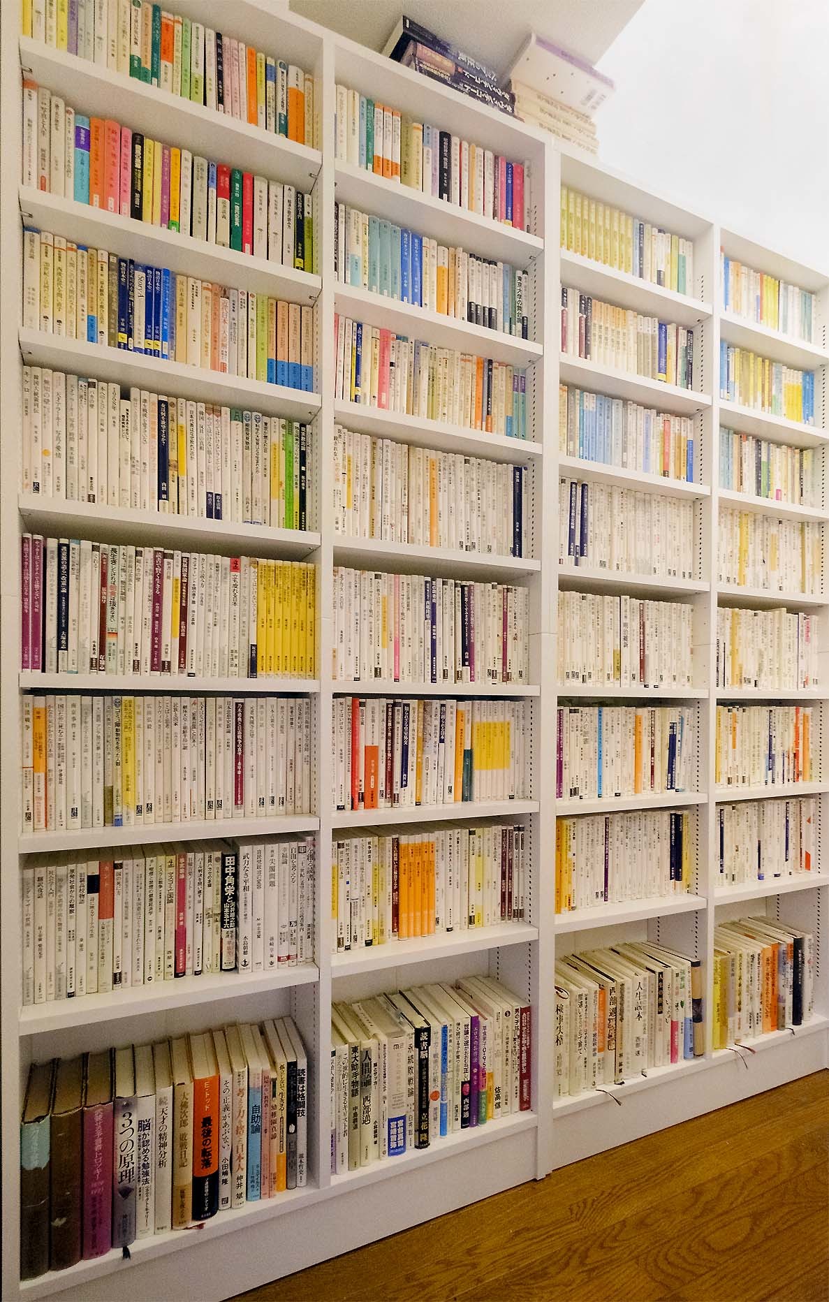 本を読む環境を整えようかと検討中_e0367501_20411079.jpg