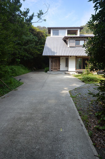 築後3年半の山泰荘_c0195909_09301023.jpg
