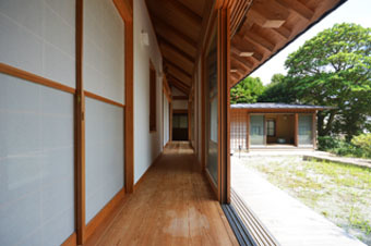 築後3年半の山泰荘_c0195909_09302441.jpg